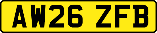 AW26ZFB