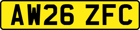 AW26ZFC