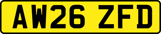AW26ZFD