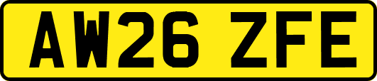 AW26ZFE