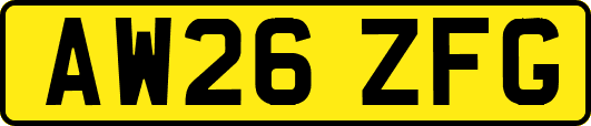 AW26ZFG