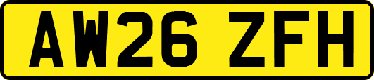 AW26ZFH