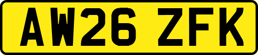 AW26ZFK