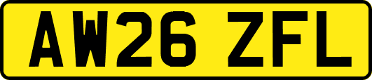 AW26ZFL