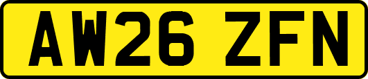AW26ZFN
