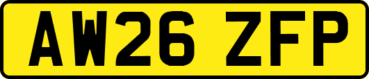 AW26ZFP