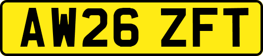AW26ZFT