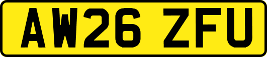 AW26ZFU