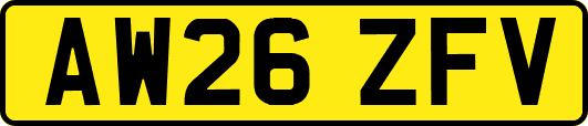 AW26ZFV