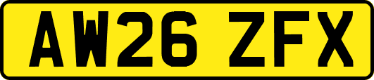 AW26ZFX