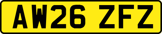 AW26ZFZ