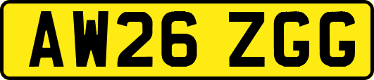 AW26ZGG