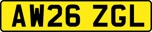 AW26ZGL