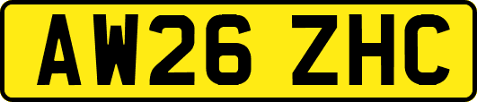 AW26ZHC