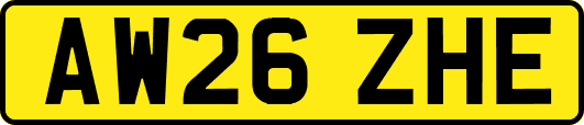 AW26ZHE
