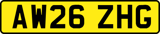 AW26ZHG