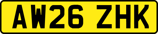 AW26ZHK