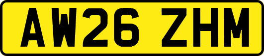 AW26ZHM
