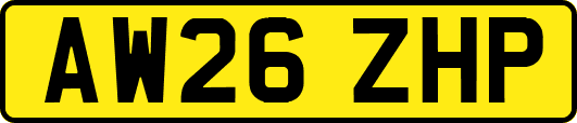 AW26ZHP