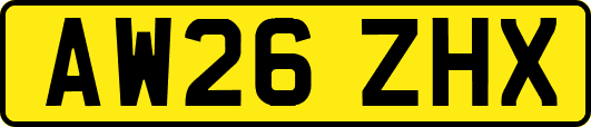 AW26ZHX