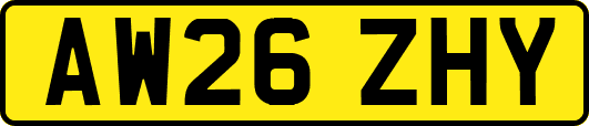 AW26ZHY