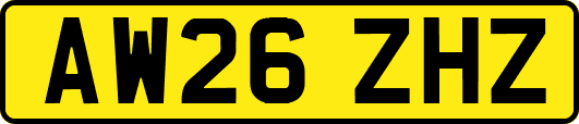 AW26ZHZ