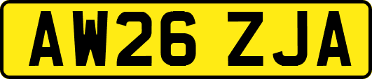 AW26ZJA