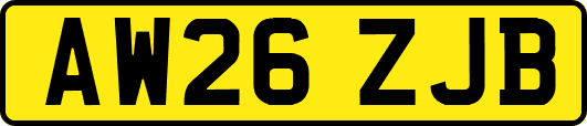 AW26ZJB