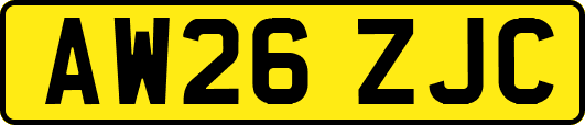 AW26ZJC