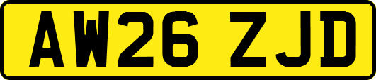 AW26ZJD
