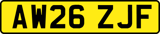 AW26ZJF