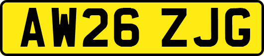 AW26ZJG