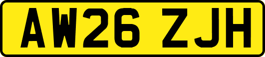 AW26ZJH