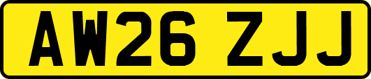 AW26ZJJ