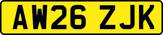 AW26ZJK