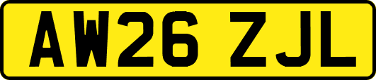 AW26ZJL