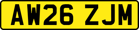 AW26ZJM