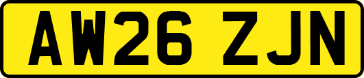 AW26ZJN