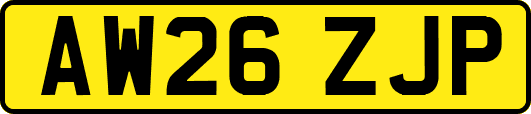 AW26ZJP