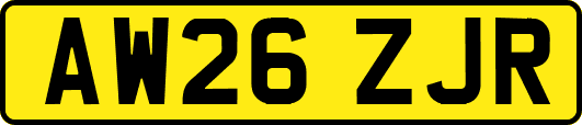 AW26ZJR