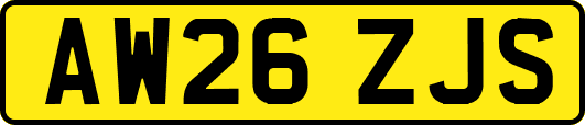 AW26ZJS
