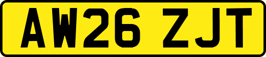 AW26ZJT