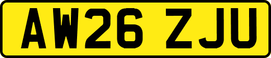 AW26ZJU