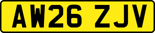 AW26ZJV