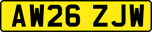 AW26ZJW