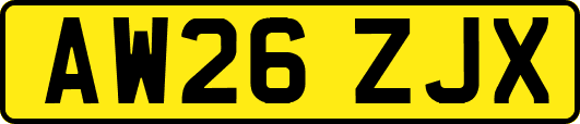 AW26ZJX