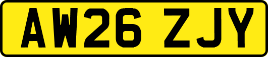 AW26ZJY