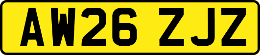 AW26ZJZ