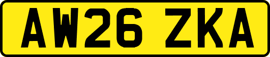 AW26ZKA