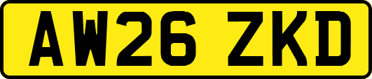 AW26ZKD